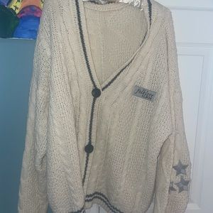 Taylor Swift Folklore Cardigan